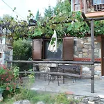 τζιβαέρι Πανσιόν Λυκοδρόμιο