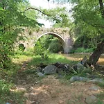 τζιβαέρι Πανσιόν 3*