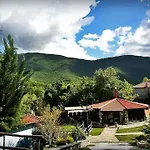 τζιβαέρι Πανσιόν