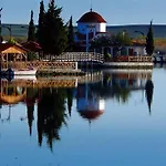 τζιβαέρι Πανσιόν 3*
