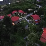 Πανσιόν τζιβαέρι 3*