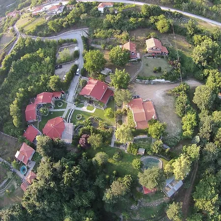 Guest house Tzivaeri Likodhromion