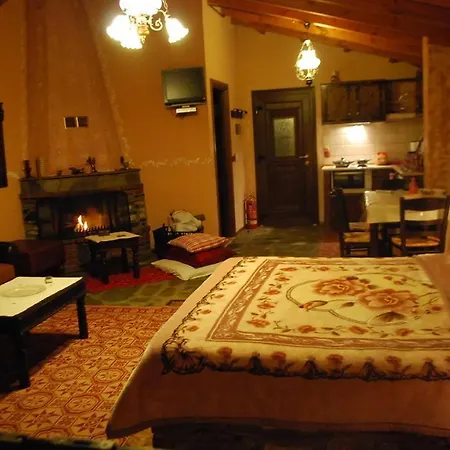 Tzivaeri Guest house