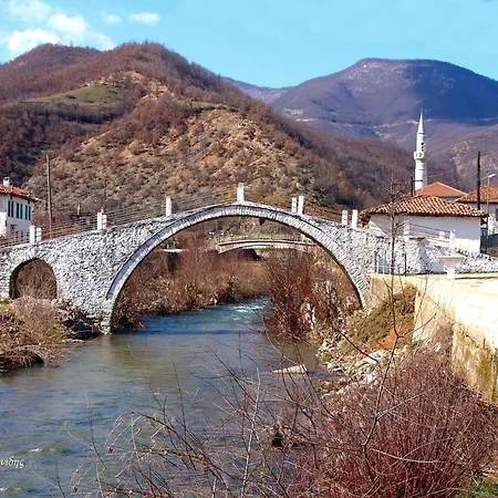 Tzivaeri Guest house