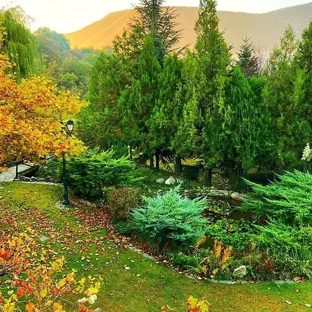 Guest house Tzivaeri