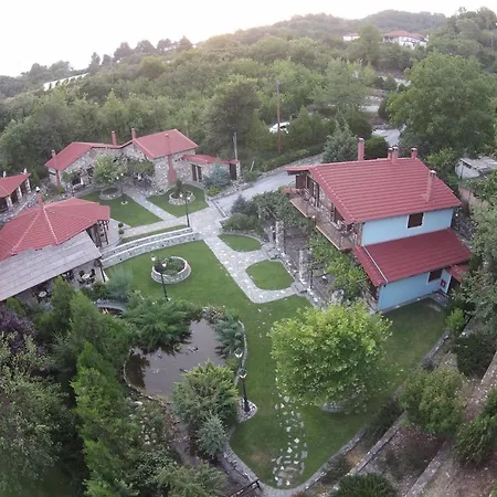 Tzivaeri 3*