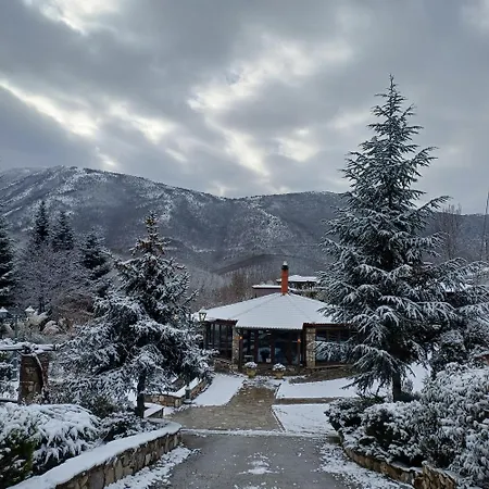 Tzivaeri 3* Likodhromion