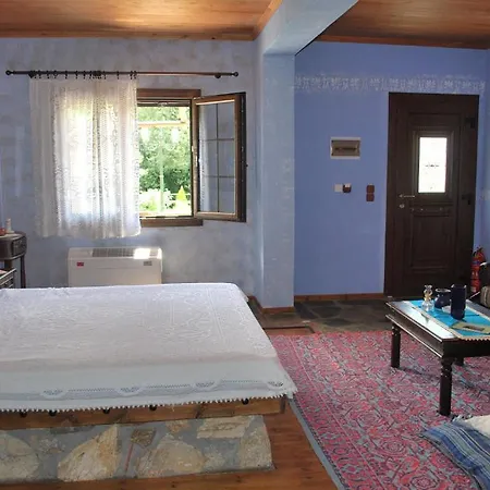 Guest house Tzivaeri