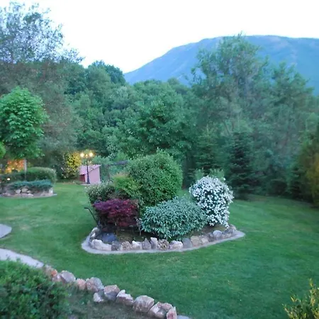 Guest house Tzivaeri