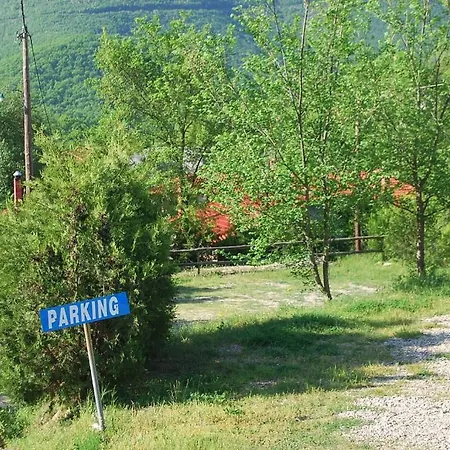 Tzivaeri Guest house 3*