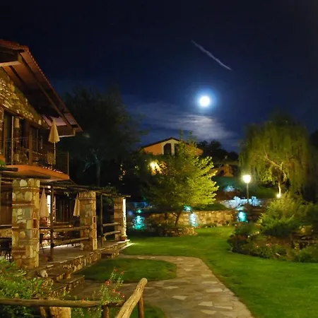 Guest house Tzivaeri