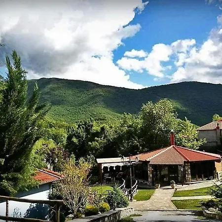 Tzivaeri Guest house