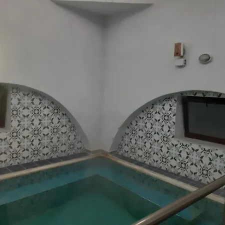 بيت ضيافة Tzivaeri *