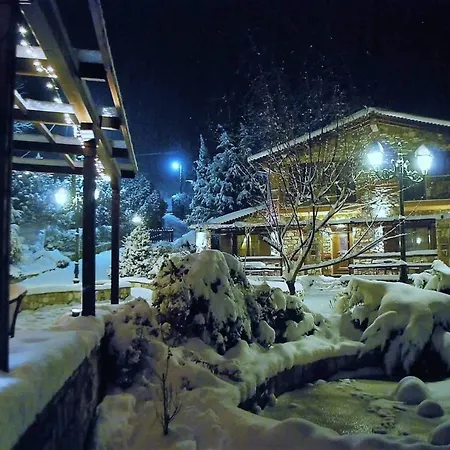 Tzivaeri 3* Likodhromion