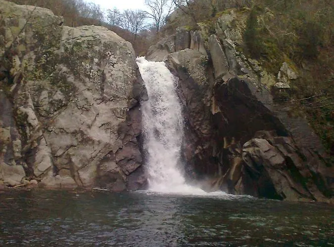 Casa de hóspedes Tzivaeri 3*