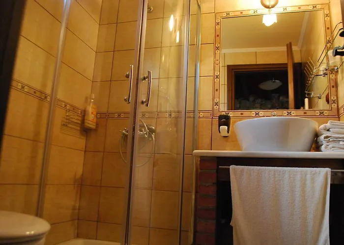 Tzivaeri Casa de hóspedes 3*