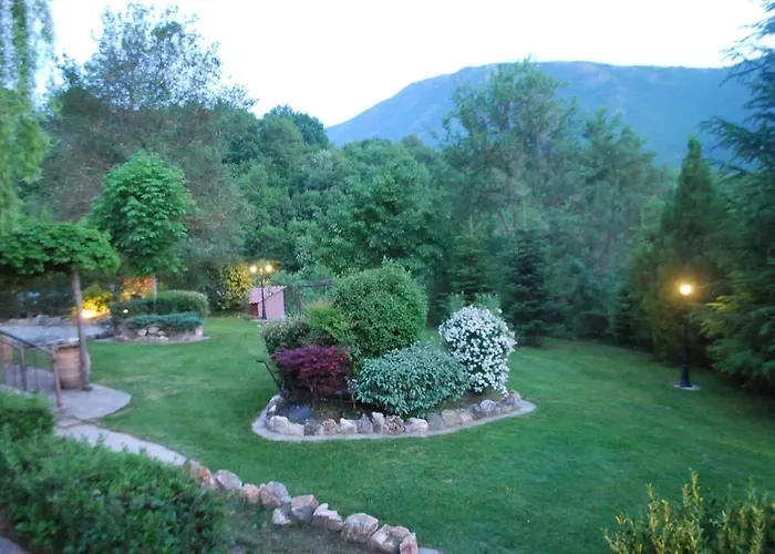 Casa de hóspedes Tzivaeri