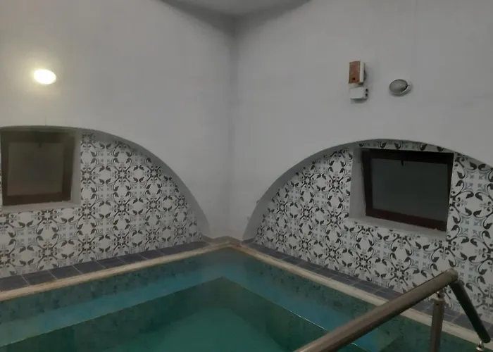 Casa de hóspedes Tzivaeri 3*