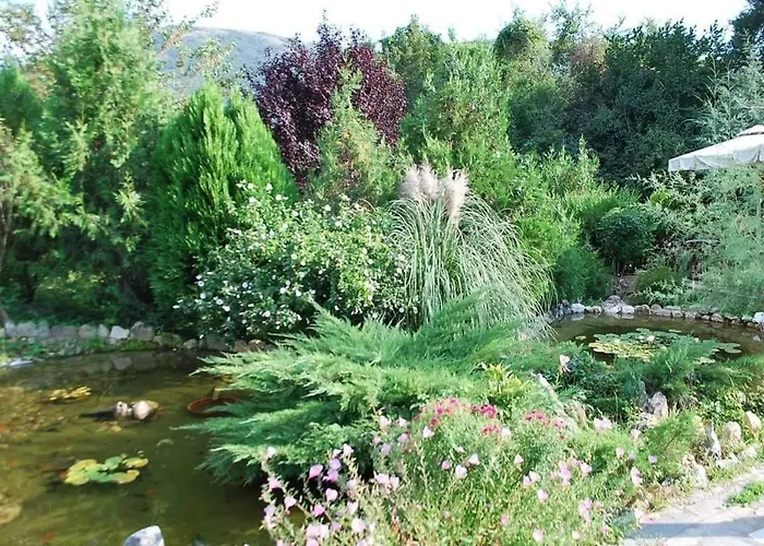 Konukevi Tzivaeri 3*