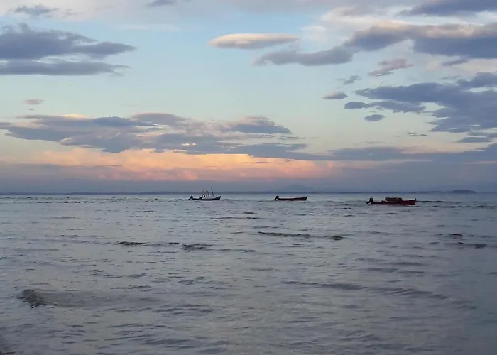 Casa de hóspedes Tzivaeri Likodhrómion