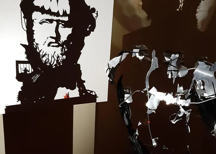 Casa de hóspedes Tzivaeri 3*