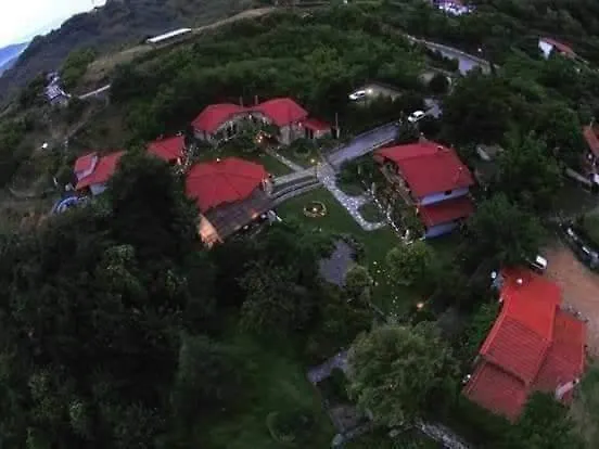 Konukevi Tzivaeri 3*